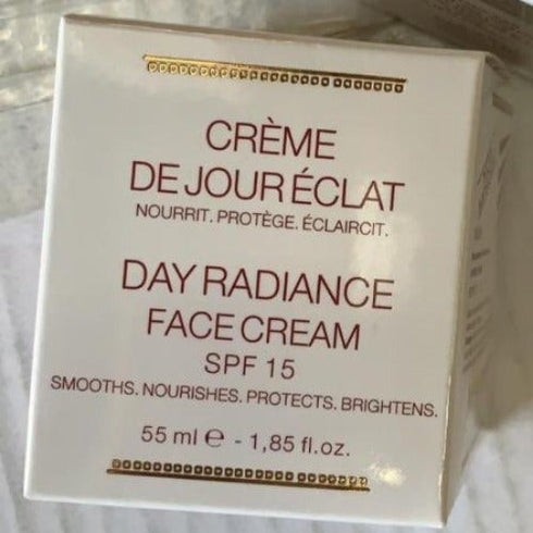 Makari Day Radiance Face Cream with SPF15 - 55ml/1.85fl oz